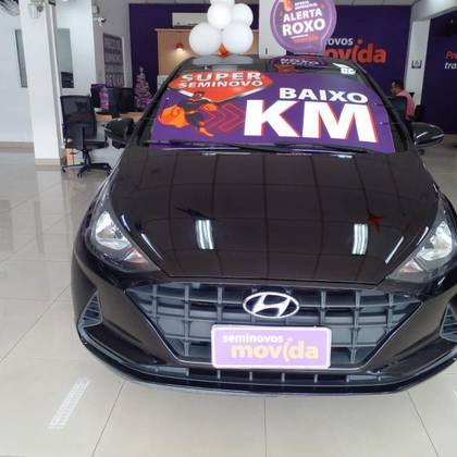 HYUNDAI HB20S 1.0 12V FLEX COMFORT PLUS MANUAL